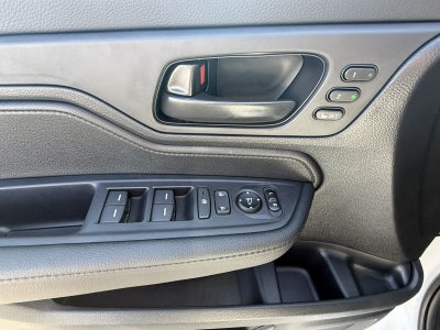2027 Honda Odyssey Sport-L