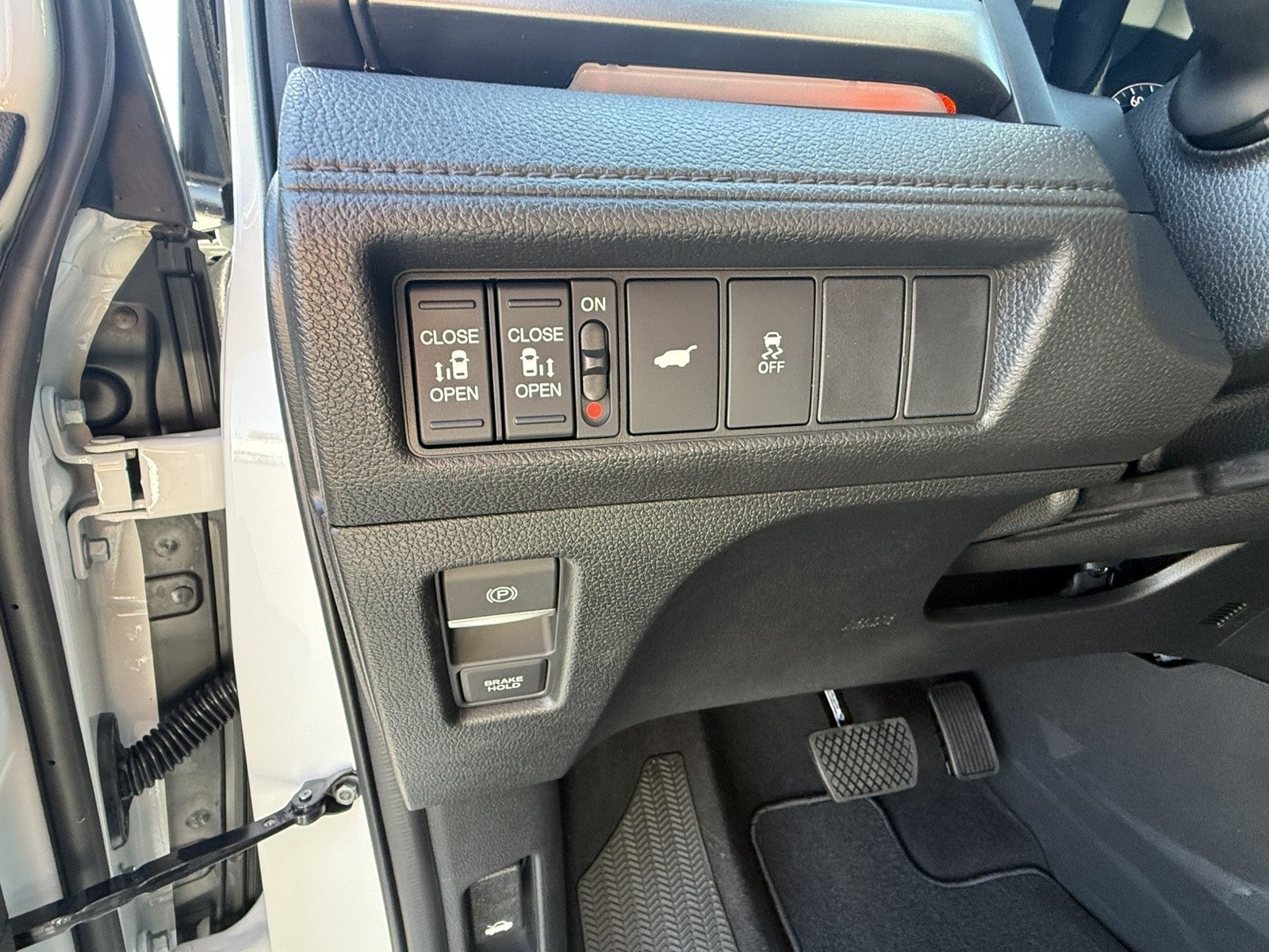 2027 Honda Odyssey Sport-L