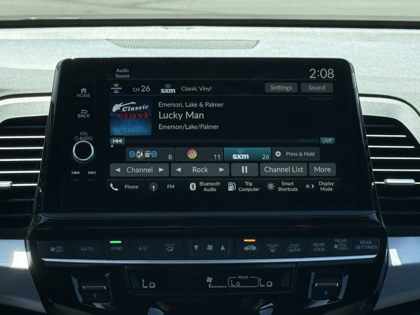 2027 Honda Odyssey Sport-L