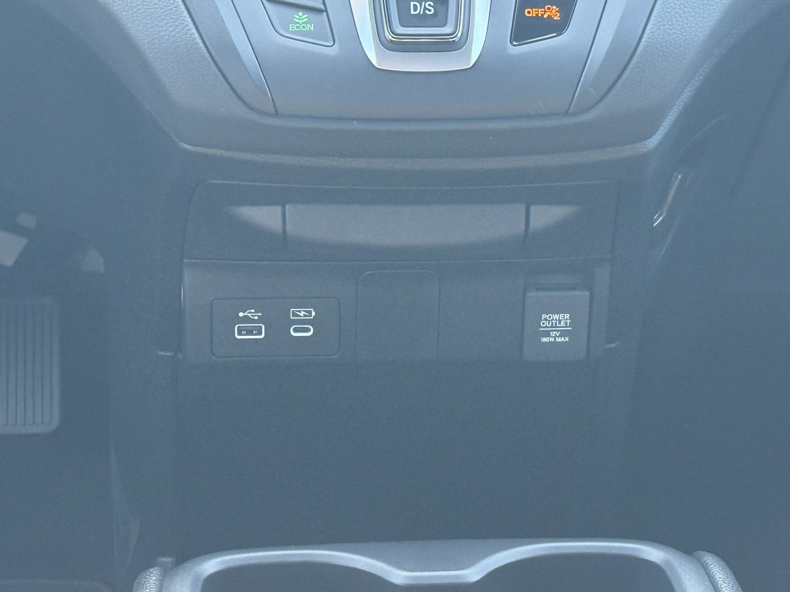 2027 Honda Odyssey Sport-L