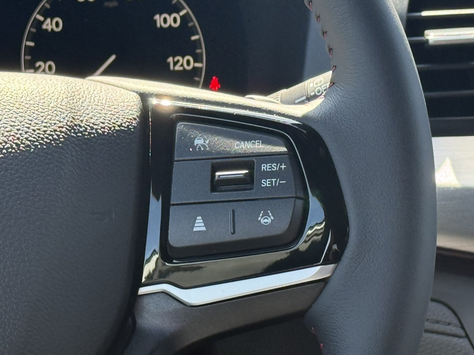 2027 Honda Odyssey Sport-L