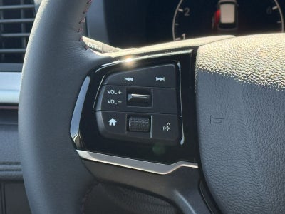 2027 Honda Odyssey Sport-L