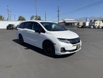 2027 Honda Odyssey Sport-L