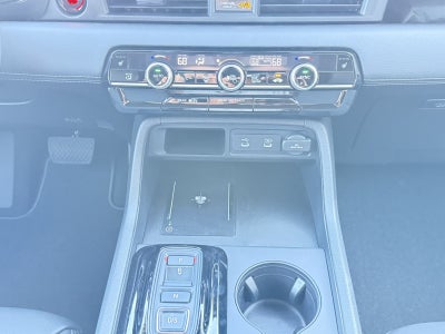 2026 Honda Passport RTL Towing