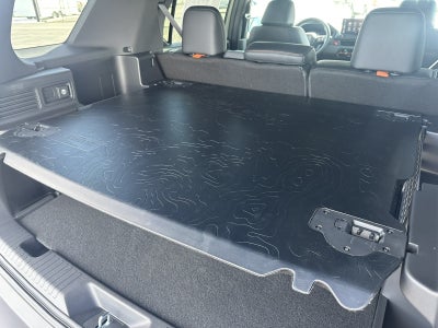 2026 Honda Passport TrailSport Blackout