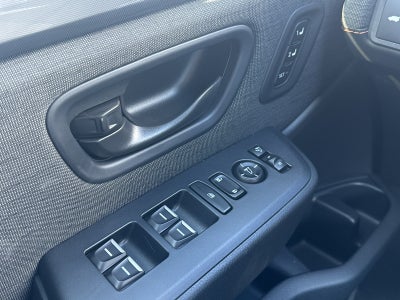 2026 Honda Passport TrailSport Blackout