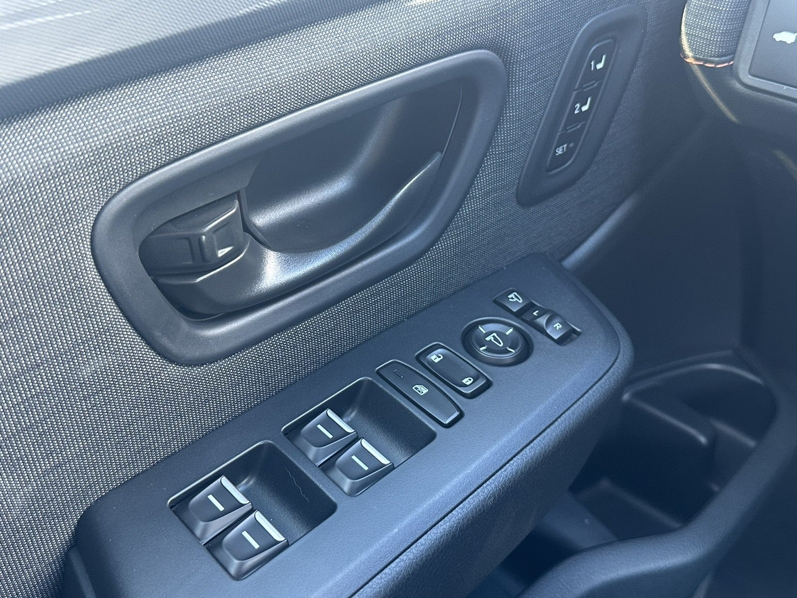 2026 Honda Passport TrailSport Blackout