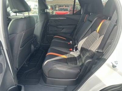2026 Honda Passport TrailSport Blackout