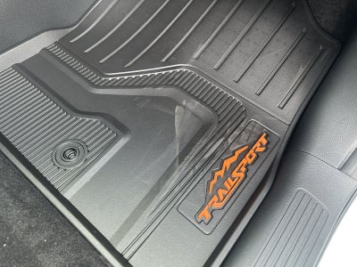 2026 Honda Passport TrailSport Blackout