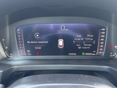 2026 Honda Passport TrailSport Blackout