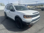 2026 Honda Passport TrailSport Blackout