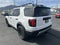 2026 Honda Passport TrailSport Blackout