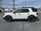 2026 Honda Passport TrailSport Blackout
