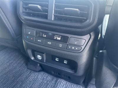 2026 Honda Passport TrailSport Elite Blackout