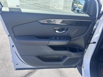 2026 Honda Passport TrailSport Elite Blackout