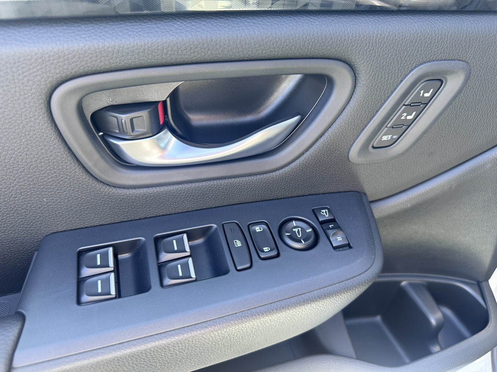 2026 Honda Passport TrailSport Elite Blackout
