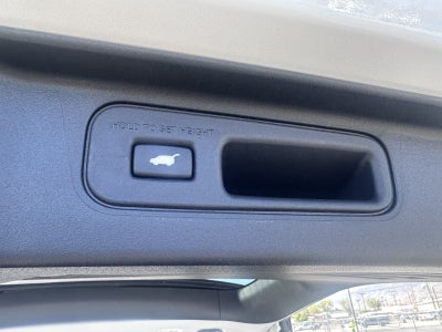 2026 Honda Passport TrailSport Elite Blackout