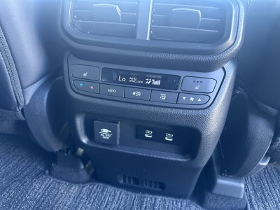 2026 Honda Passport TrailSport Elite Blackout