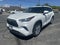2022 Toyota Highlander Hybrid Limited