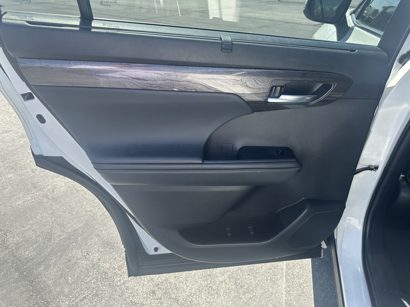 2022 Toyota Highlander Hybrid Limited