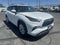 2022 Toyota Highlander Hybrid Limited