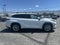 2022 Toyota Highlander Hybrid Limited
