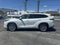 2022 Toyota Highlander Hybrid Limited