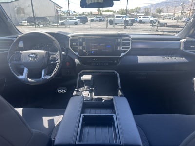 2025 Toyota Tundra 4WD SR5