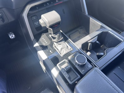 2025 Toyota Tundra 4WD SR5