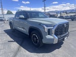 2025 Toyota Tundra 4WD SR5