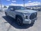 2025 Toyota Tundra 4WD SR5
