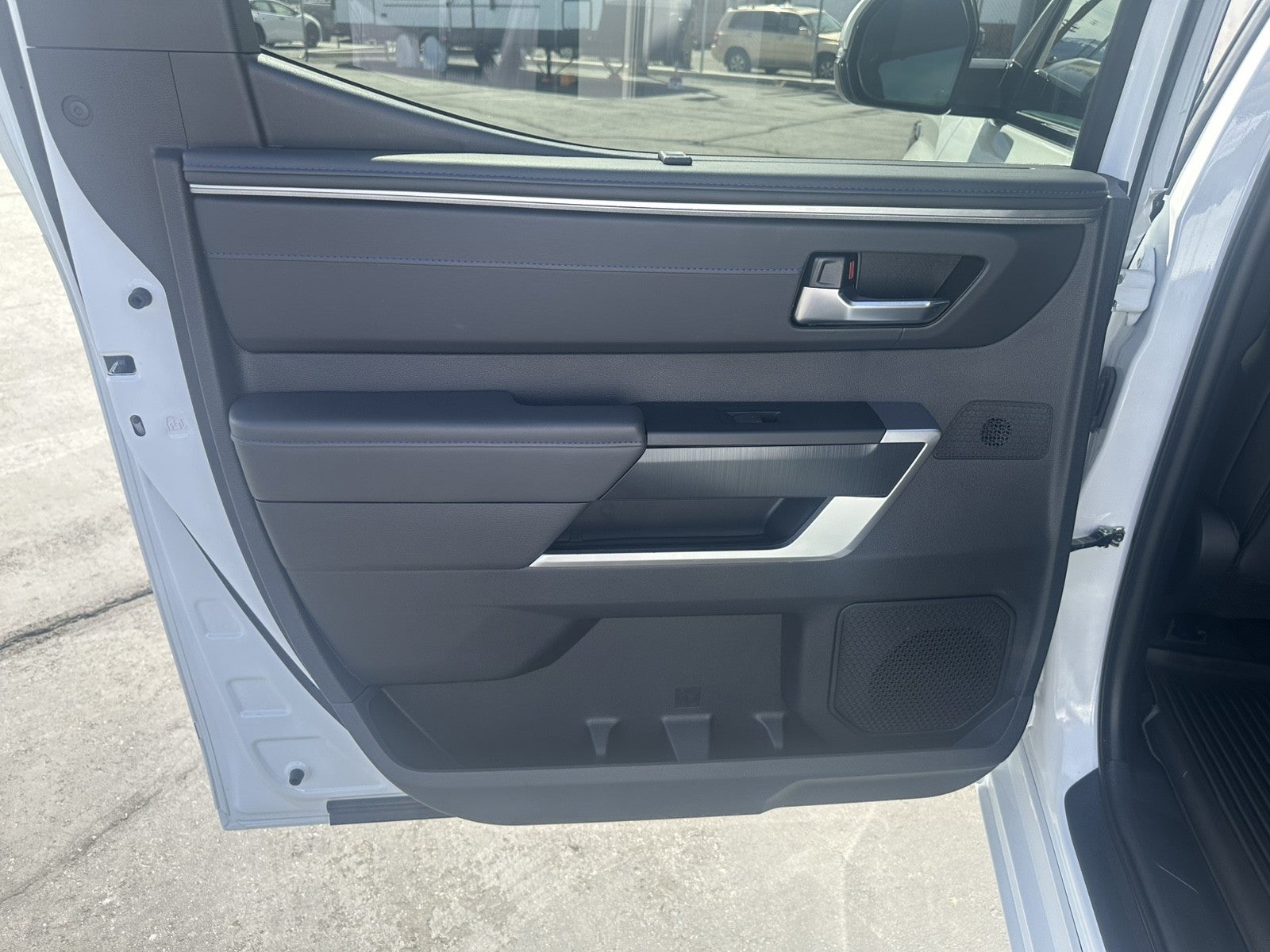 2023 Toyota Tundra 4WD Platinum Hybrid