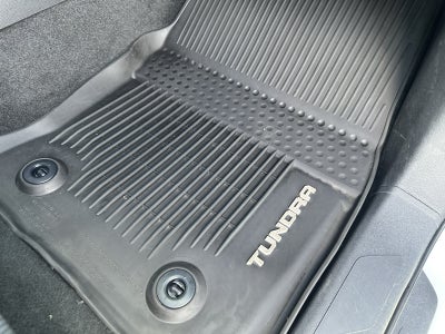 2023 Toyota Tundra 4WD Platinum Hybrid