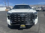 2023 Toyota Tundra 4WD Platinum Hybrid