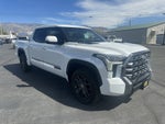 2023 Toyota Tundra 4WD Platinum Hybrid