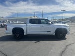 2023 Toyota Tundra 4WD Platinum Hybrid