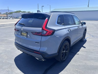 2023 Honda CR-V Hybrid Sport Touring