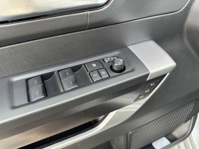 2023 Toyota Sequoia Platinum