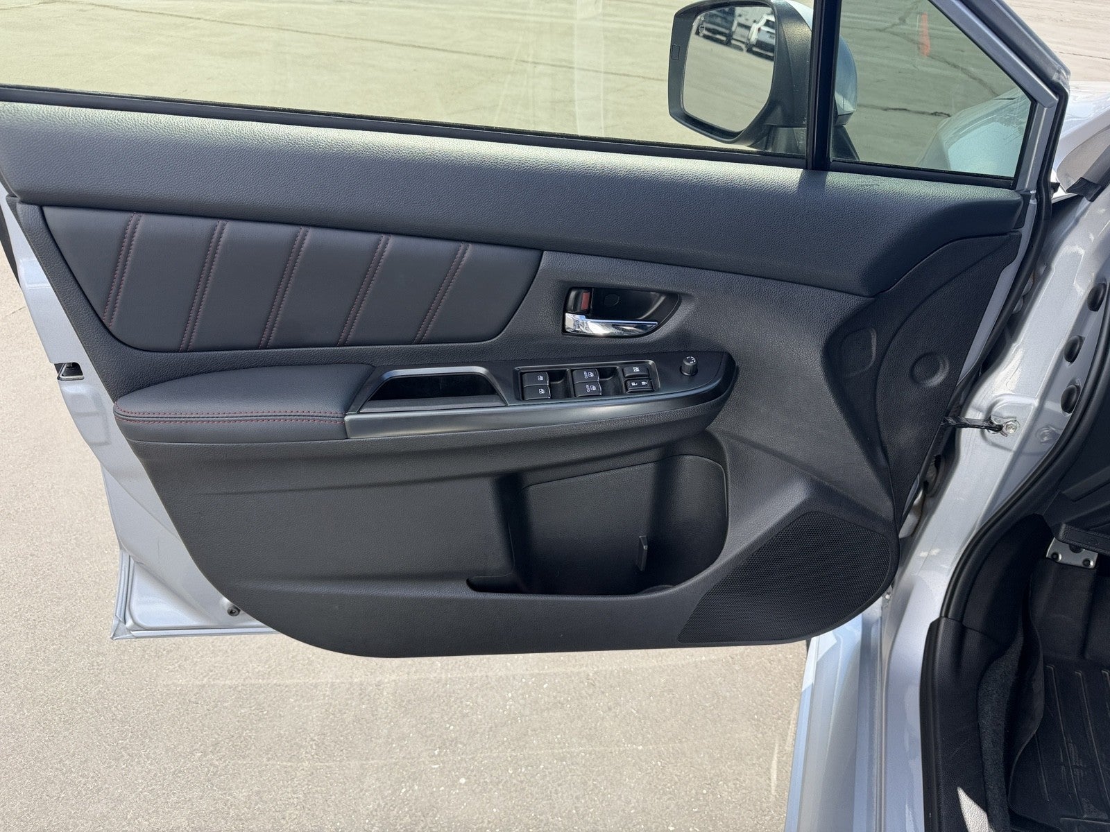 2020 Subaru WRX Premium