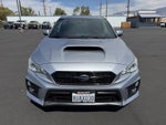 2020 Subaru WRX Premium
