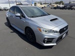 2020 Subaru WRX Premium