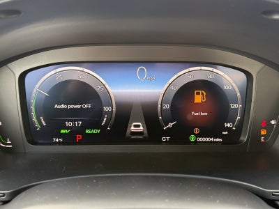 2026 Honda Prelude Coupe
