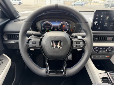 2026 Honda Prelude Coupe