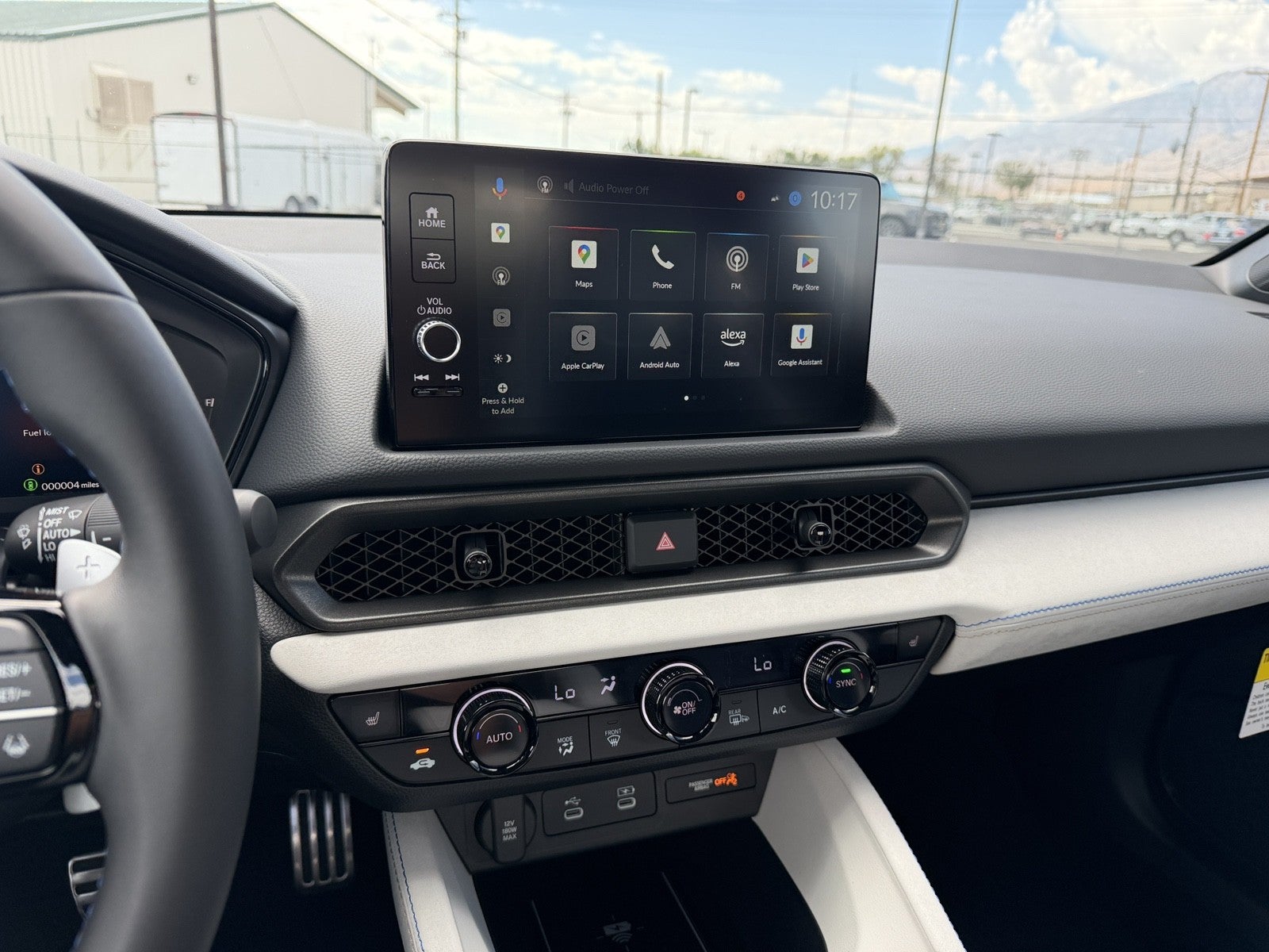 2026 Honda Prelude Coupe