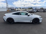 2026 Honda Prelude Coupe