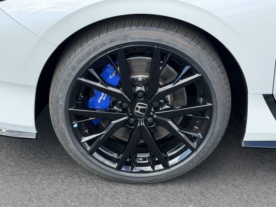2026 Honda Prelude Coupe