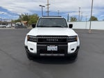 2025 Toyota Land Cruiser 4WD (Natl)
