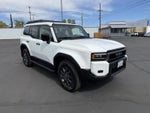 2025 Toyota Land Cruiser 4WD (Natl)