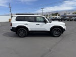 2025 Toyota Land Cruiser 4WD (Natl)