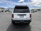 2025 Toyota Land Cruiser 4WD (Natl)